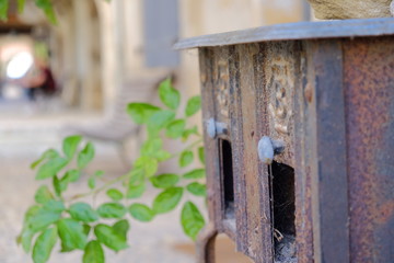 La bastide d'armagnac