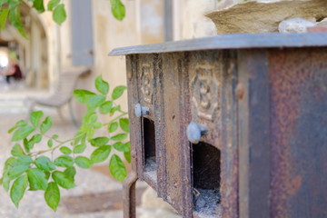 La bastide d'armagnac