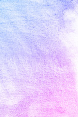 abstract watercolor background