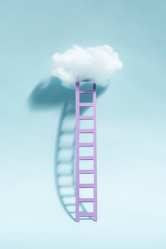 The Way Up..
