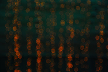 abstract lights background