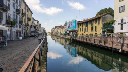 Milano Navigli
