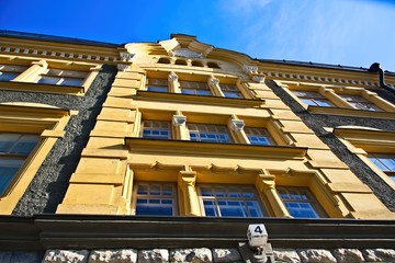 Finlandia - Helsinki