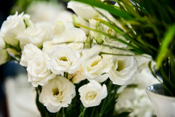 bouquet of flowers
