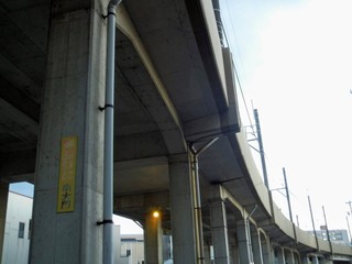 高架