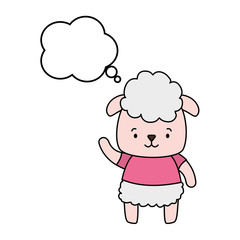 cute animal cartoon