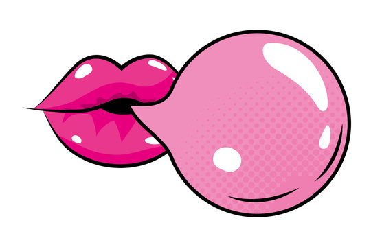 Pop bubble gum deals
