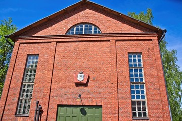 Finlandia - Helsinki