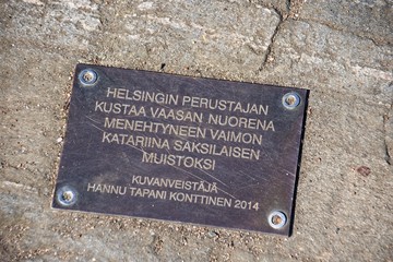 Finlandia - Helsinki