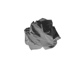 Obraz premium torn paper texture on white