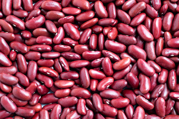 red bean background ,red bean organic