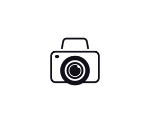 Camera logo