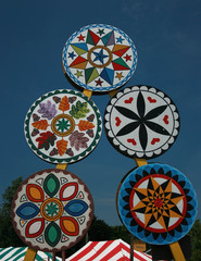 Pennsylvania Dutch signs