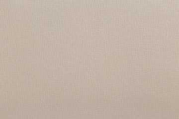 Abstract cream artificial Leather