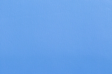 Abstract blue artificial Leather