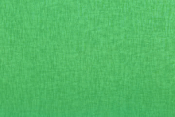 Abstract green artificial Leather