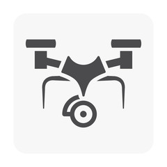 drone equipment icon