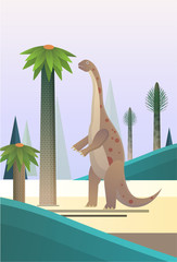 rhoetosaurus plant eaters © trgrowth