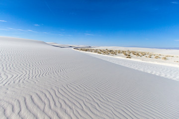 Fototapeta na wymiar American Southwest Desert Landscape
