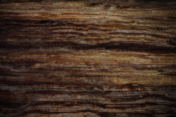 Fototapeta premium Dark wooden background
