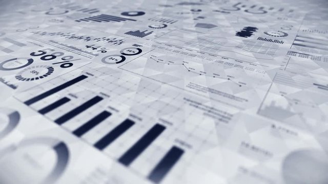 ビジネス 金融 グラフ 資料 図 統計 株価 業績 ループ