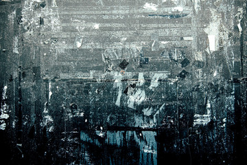 Fototapeta premium grungy wall Sandstone surface background