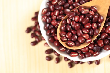 red beans