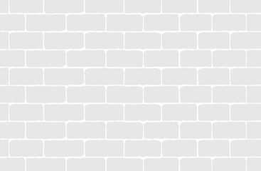 Brick wall background. Vector illustration - 270735614