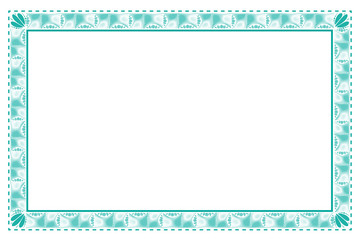 Fototapeta premium Certificate