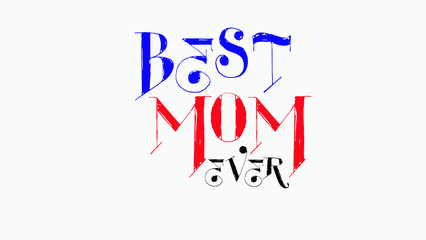 this is the image of love quote for mom