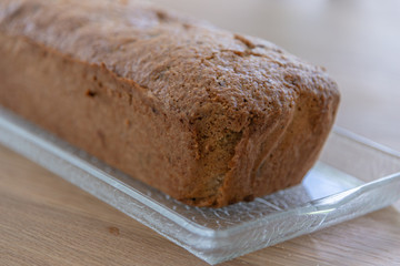 Schokoladenkuchen