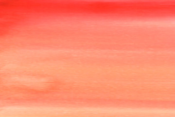 Hand drawn watercolor background of red and orange colorsHand drawn watercolor background of red and orange colors