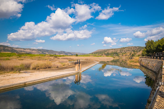 River of Antella
