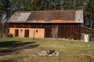 stodoła © dulak