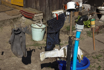 życie na wsi © dulak