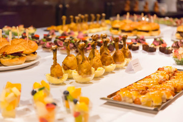 Yummy food  
