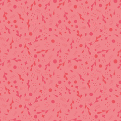Organic background. Seamless pattern.Vector. 有機的なパターン