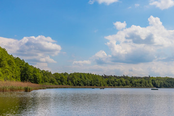 Jezioro Rogóżno