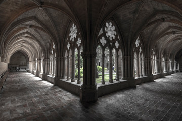 Monasterio de Veruela (Zaragoza)
