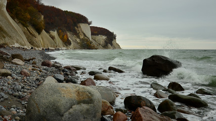Rugia © Marzena
