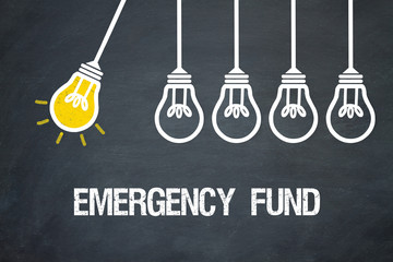 Emergency Fund