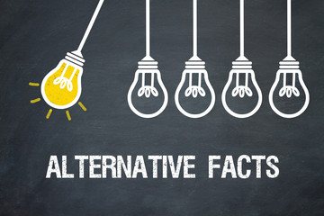 Alternative Facts