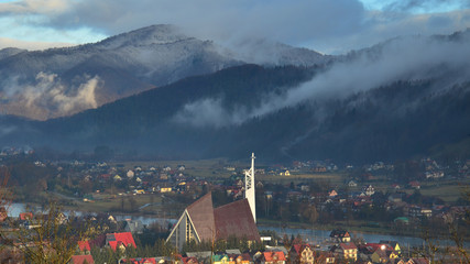 Pieniny © Marzena