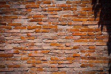 Brick block pattern