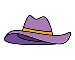 summer female hat headwear icon