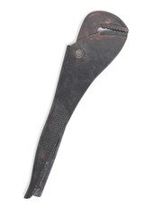 Realistic 3D Render of Wrench Tool