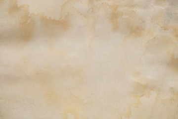 Old antique vintage paper pattern texture background