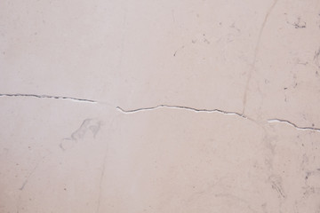 Texture of black and white marble stone close up. close-up layered rock structure