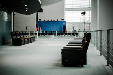 Bundeskanzleramt 