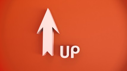 UP